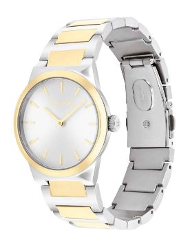 Calvin Klein CK Linear Elegance 32 mm Quartz Saat CK25100113