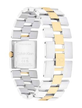 Calvin Klein CK Meridian 22 mm Quartz Saat CK25100115
