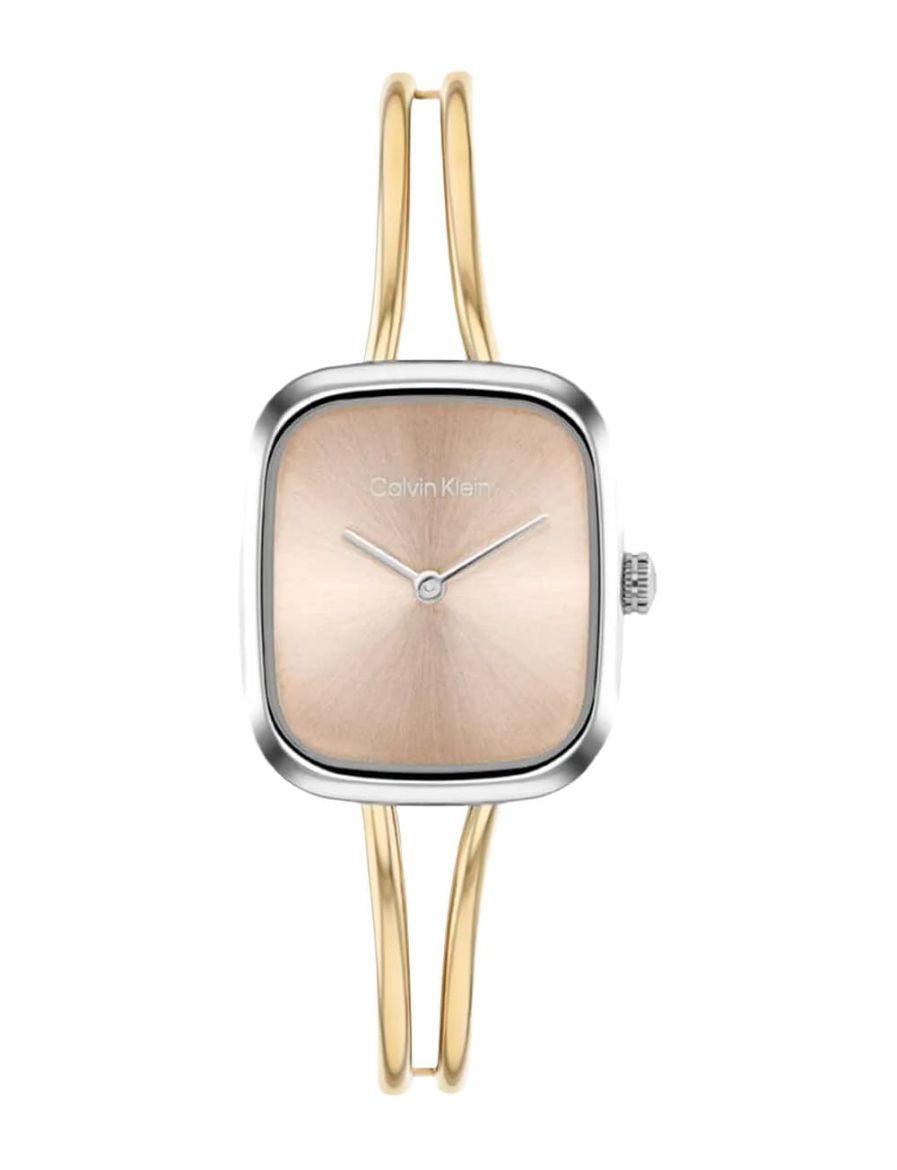 Calvin Klein CK Adore 21 mm Quartz Saat CK25100134