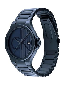 Calvin Klein CK Confidence 39 mm Quartz Saat CK25200484