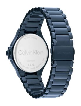 Calvin Klein CK Confidence 39 mm Quartz Saat CK25200484