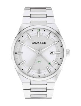 Calvin Klein Distinguish 44 mm Quartz Saat CK25200489