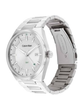 Calvin Klein Distinguish 44 mm Quartz Saat CK25200489