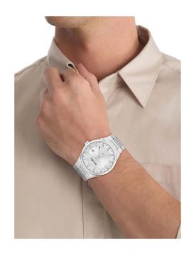 Calvin Klein Distinguish 44 mm Quartz Saat CK25200489