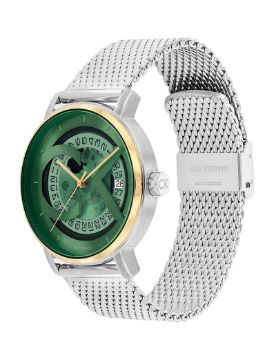 Calvin Klein Iconic 40 mm Otomatik Saat CK25300005