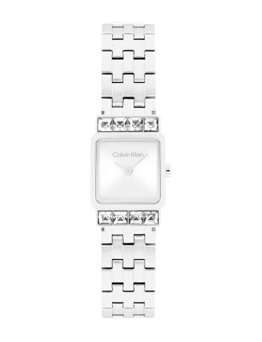 Calvin Klein Poise 16 mm Quartz Saat CK25100161