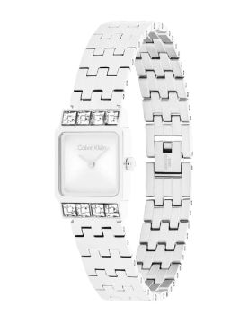 Calvin Klein Poise 16 mm Quartz Saat CK25100161