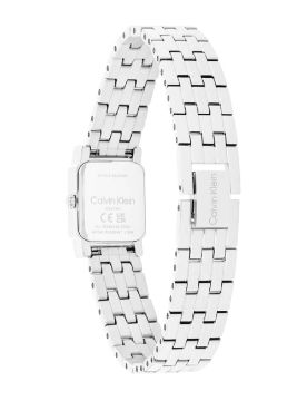 Calvin Klein Poise 16 mm Quartz Saat CK25100161