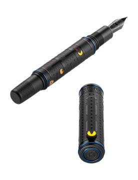 Montegrappa PAC-MAN: Ghostwriter Dolma Kalem - M Uç ISGHR3UC