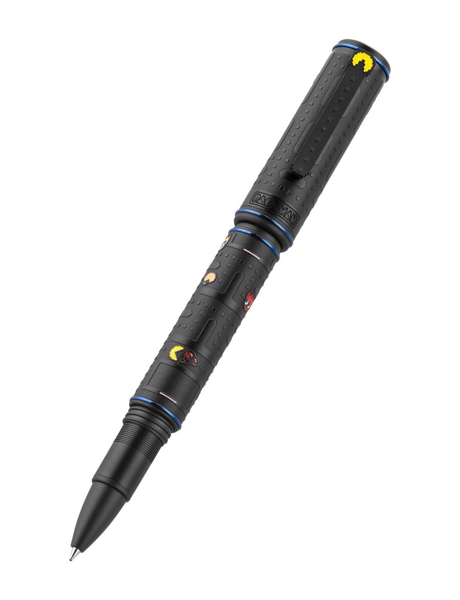 Montegrappa PAC-MAN: Ghostwriter Roller Kalem ISGHRRUC