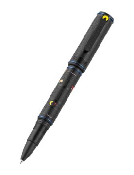 Montegrappa PAC-MAN: Ghostwriter Roller Kalem ISGHRRUC