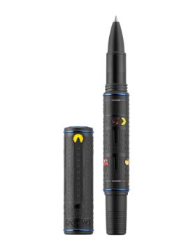 Montegrappa PAC-MAN: Ghostwriter Roller Kalem ISGHRRUC