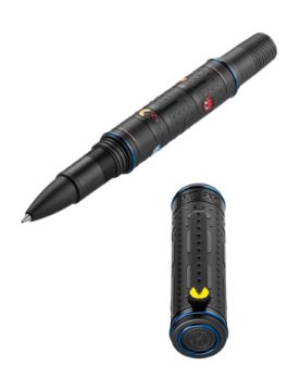 Montegrappa PAC-MAN: Ghostwriter Roller Kalem ISGHRRUC