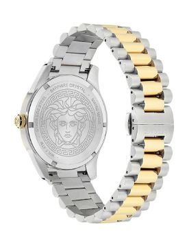 Versace Apodis 41 mm Quartz Saat VRSCVE0U00325