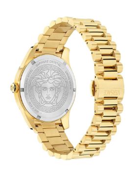 Versace Apodis 41 mm Quartz Saat VRSCVE0U00625