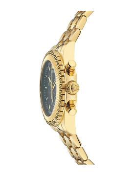 Versace Fornax 44 mm Quartz Saat VRSCVE0W00525
