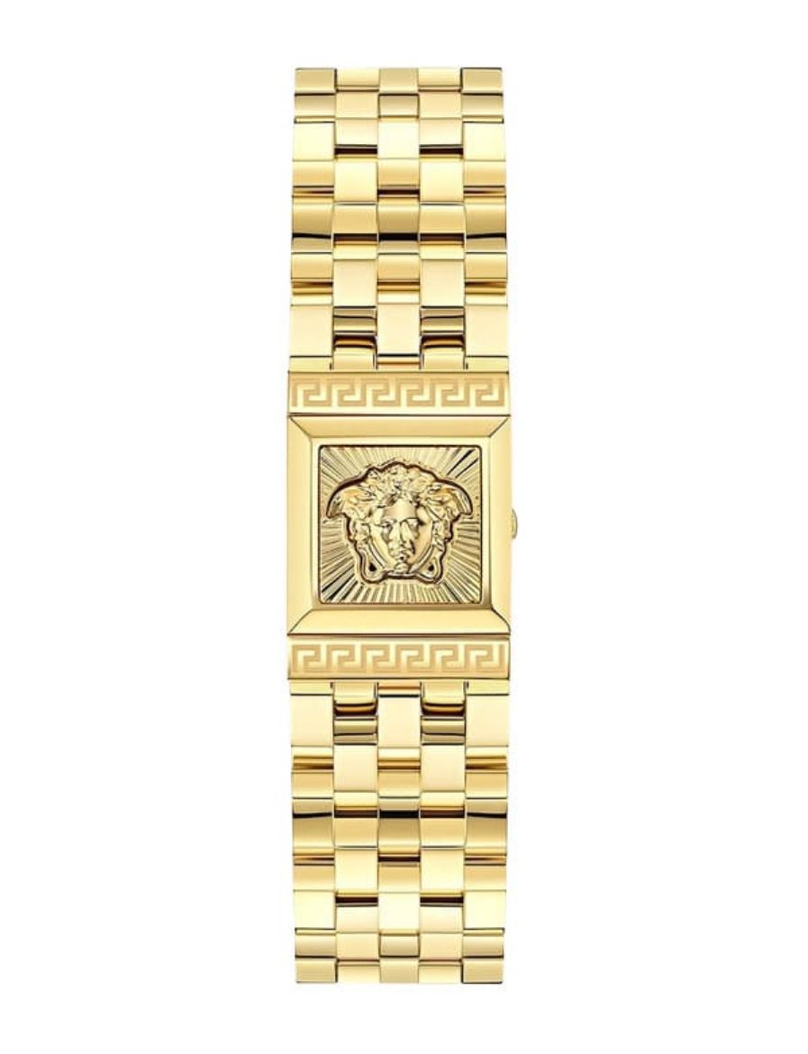 Versace Versace Reveal 18 x 25 mm Quartz Saat VRSCVE0C00225