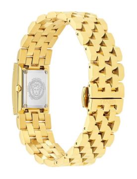 Versace Versace Reveal 18 x 25 mm Quartz Saat VRSCVE0C00225