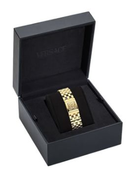 Versace Versace Reveal 18 x 25 mm Quartz Saat VRSCVE0C00225