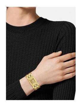 Versace Versace Reveal 18 x 25 mm Quartz Saat VRSCVE0C00225