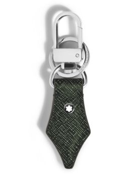 Montblanc Sartorial Deri Anahtarlık 220955