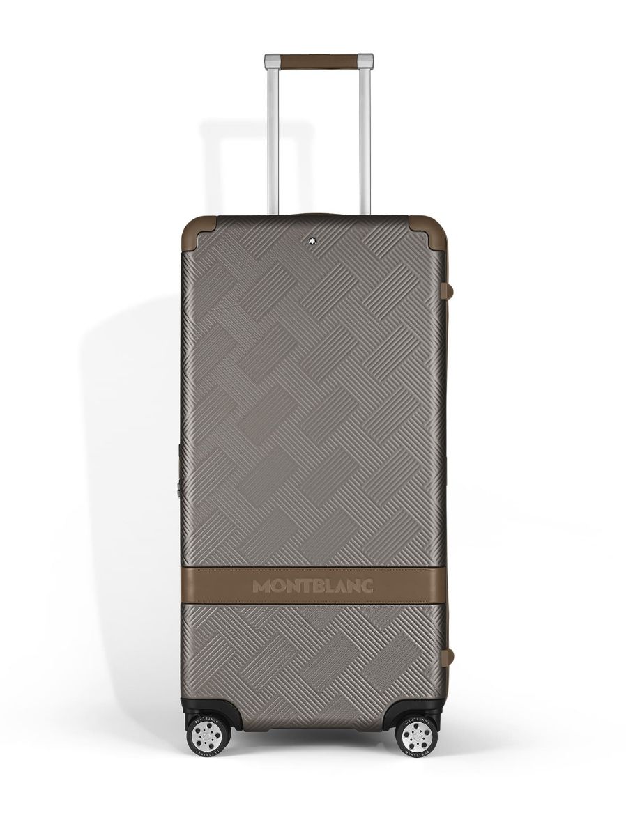 Montblanc #MY4810 Büyük Boy Valiz 220963