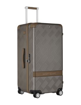 Montblanc #MY4810 Büyük Boy Valiz 220963