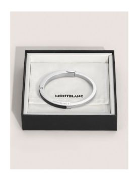 Montblanc Extreme 3.0 Çelik Bileklik 136016