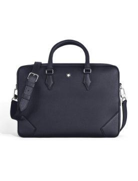 Montblanc Grain Evrak Çantası 220034