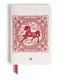 Montblanc The Legend of Zodiacs The Horse Orta Boy Defter 134715