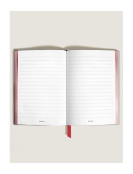 Montblanc The Legend of Zodiacs The Horse Orta Boy Defter 134715