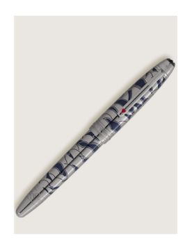 Montblanc Meisterstück Around the World in 80 Days Solitaire LeGrand Dolma Kalem - F Uç 132896