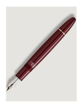 Montblanc Meisterstück Bordo LeGrand Dolma Kalem - M Uç 133004