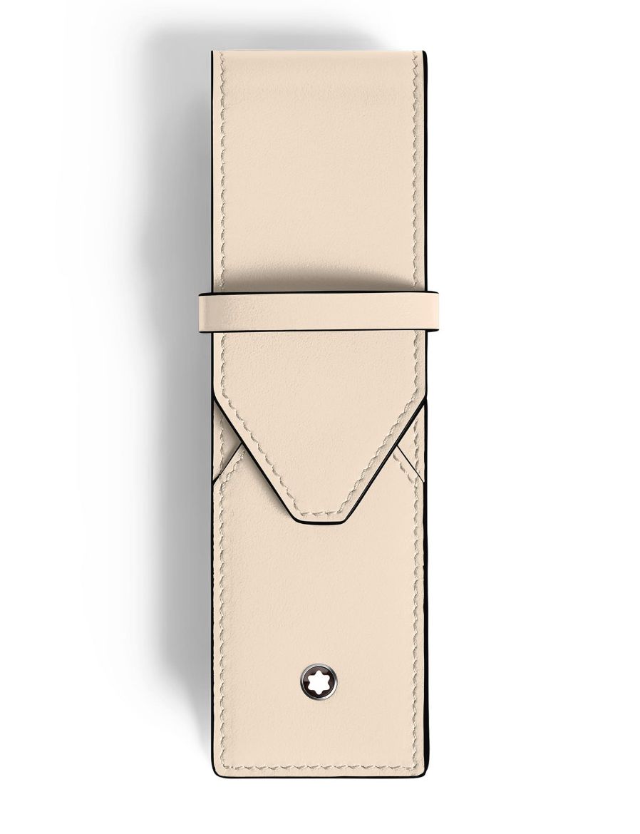 Montblanc Meisterstück 2'li Kalemlik 199334