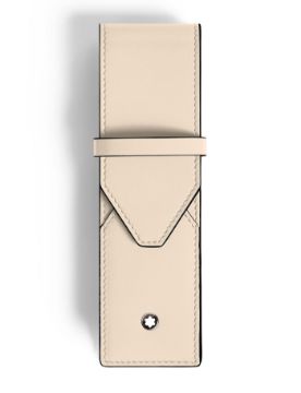 Montblanc Meisterstück 2'li Kalemlik 199334