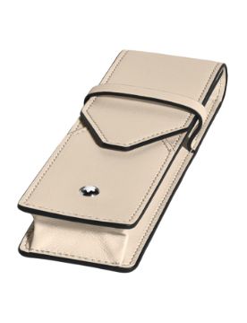 Montblanc Meisterstück 2'li Kalemlik 199334