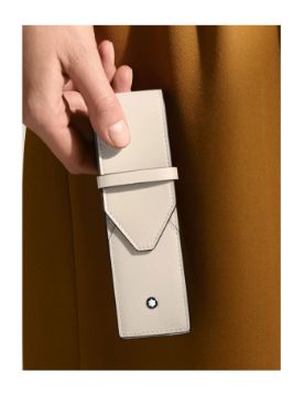 Montblanc Meisterstück 2'li Kalemlik 199334