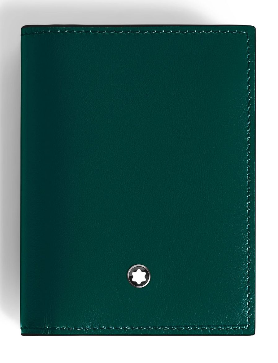 Montblanc Soft 4'lü Kartlık 220235