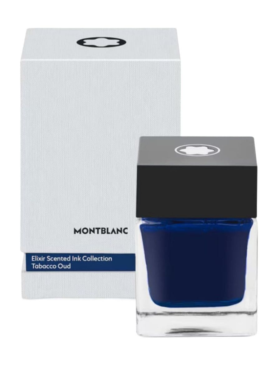Montblanc Elixir Kokulu Mürekkep - 50 ml 136393