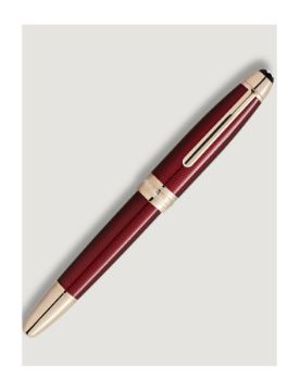 Montblanc Meisterstück Solitaire Golden Hour Roller Kalem 133024