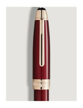 Montblanc Meisterstück Solitaire Golden Hour Roller Kalem 133024