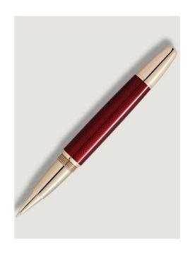 Montblanc Meisterstück Solitaire Golden Hour Roller Kalem 133024