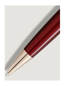 Montblanc Meisterstück Solitaire Golden Hour Tükenmez Kalem 133025
