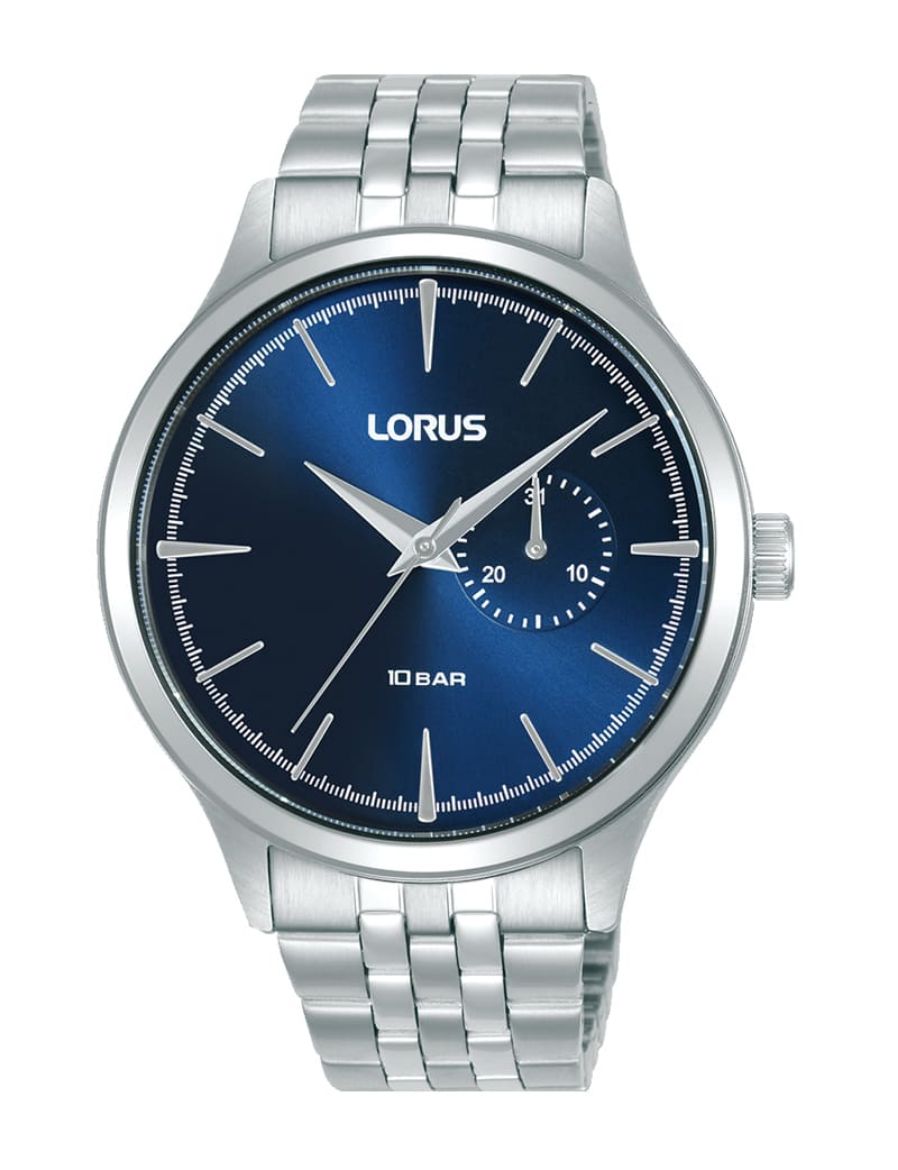 Lorus Classic 42 mm Quartz Saat R5B05AX9