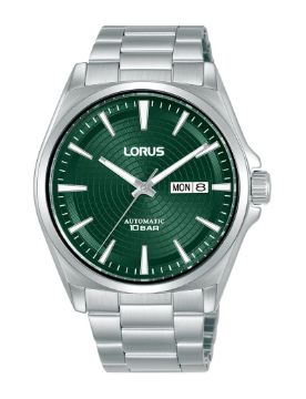 Lorus Sports 42 mm Otomatik Saat RL413CX9