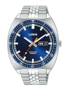 Lorus Sports 43 mm Otomatik Saat RL441BX9