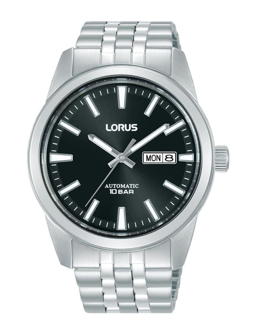 Lorus Classic 42 mm Otomatik Saat RL491BX9
