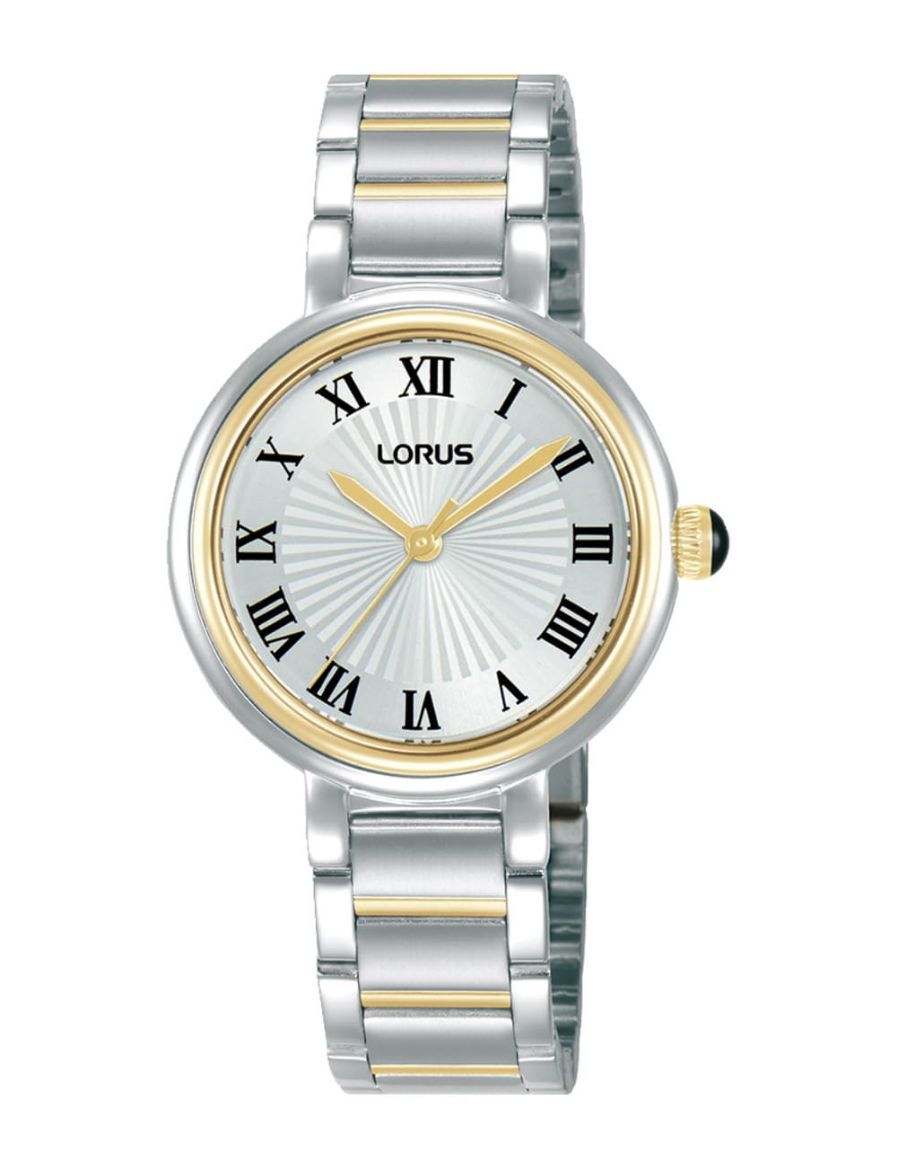 Lorus 30 mm Quartz Saat RG208YX9
