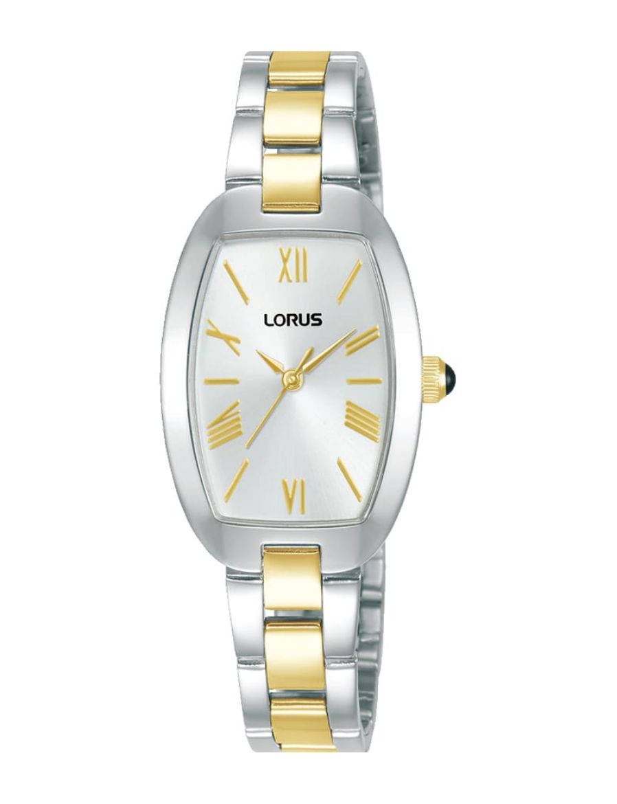 Lorus 22.5 mm Quartz Saat RG223YX9