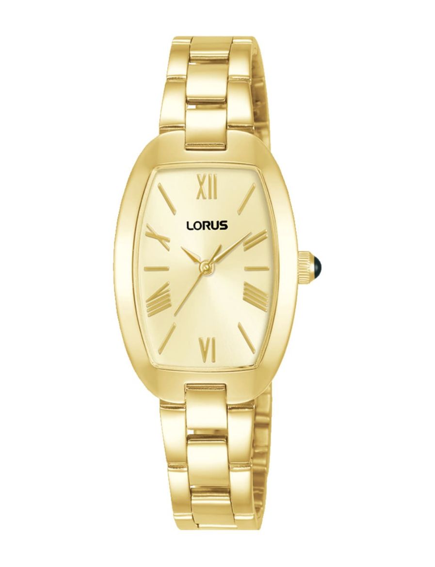 Lorus 22.5 mm Quartz Saat RG224YX9